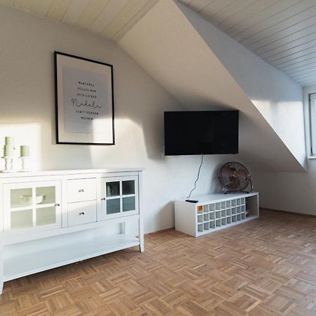 Loft In Eltville Am Rhein - 2 Dz Ngoại thất bức ảnh