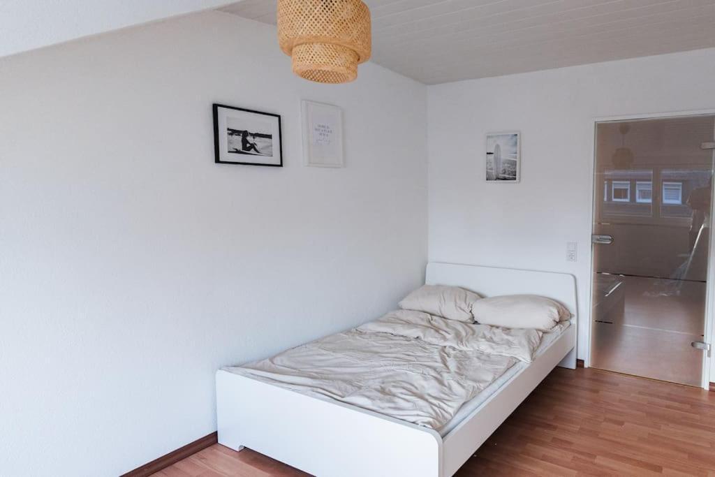 Loft In Eltville Am Rhein - 2 Dz Ngoại thất bức ảnh