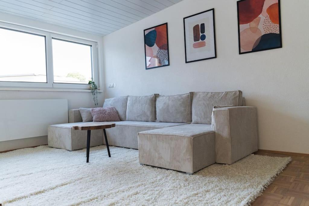 Loft In Eltville Am Rhein - 2 Dz Ngoại thất bức ảnh
