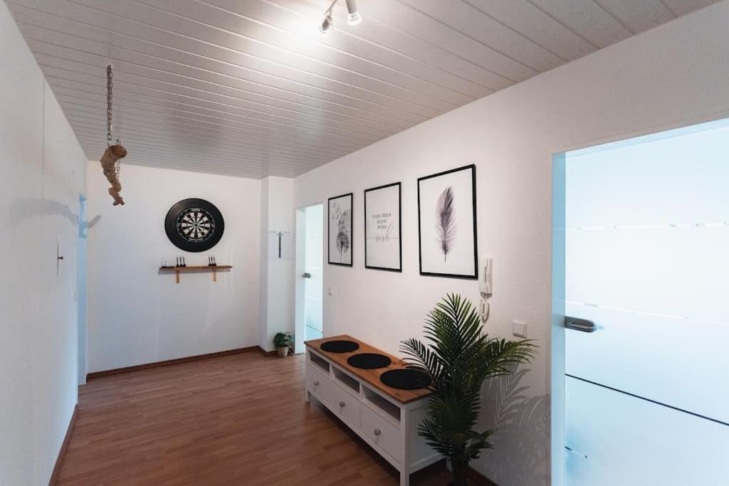 Loft In Eltville Am Rhein - 2 Dz Ngoại thất bức ảnh