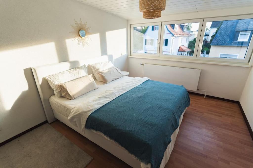 Loft In Eltville Am Rhein - 2 Dz Ngoại thất bức ảnh