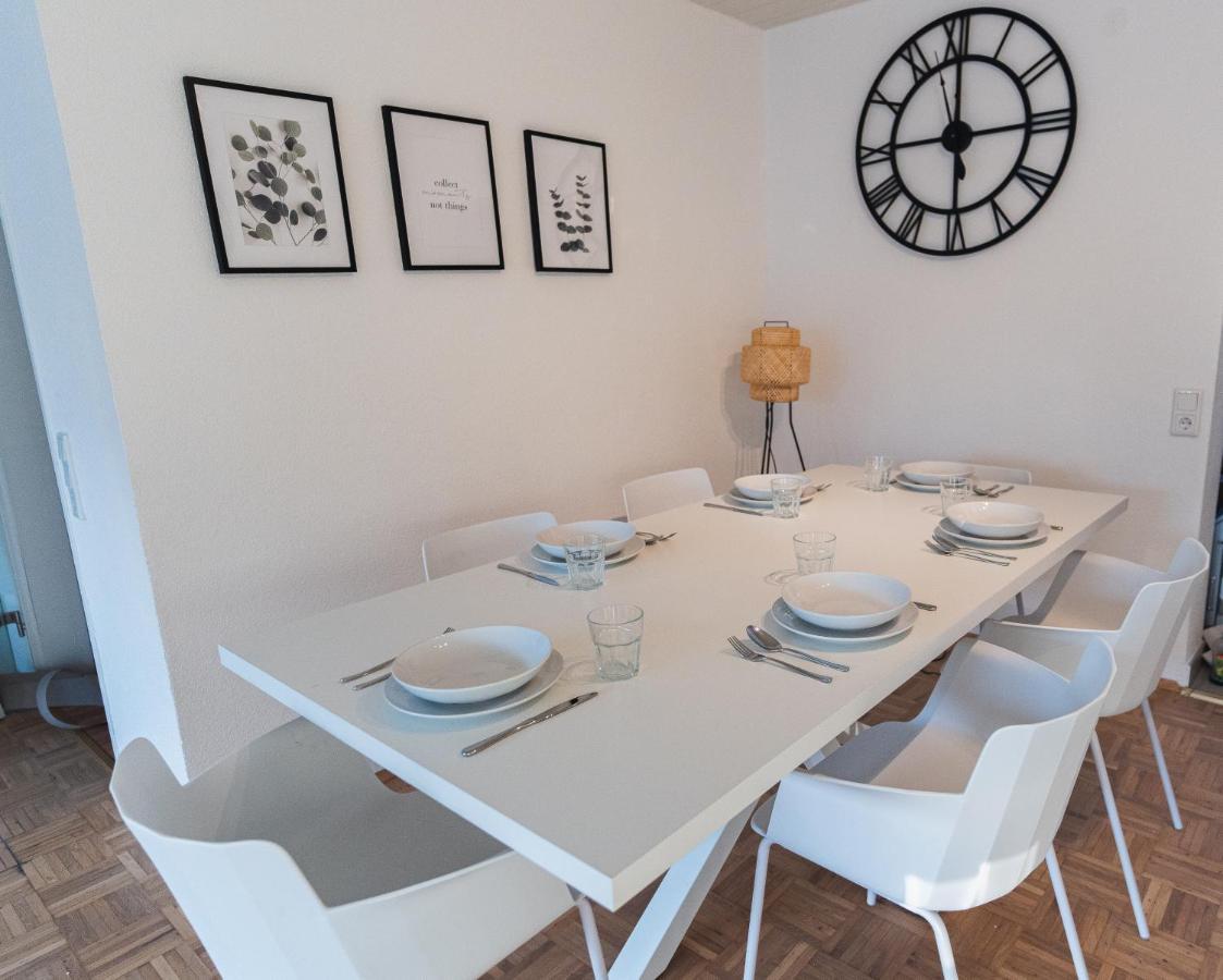 Loft In Eltville Am Rhein - 2 Dz Ngoại thất bức ảnh