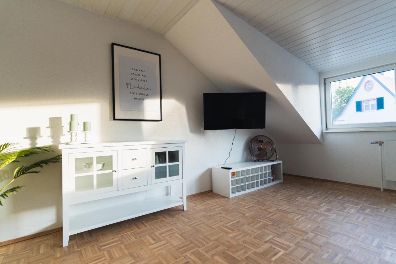 Loft In Eltville Am Rhein - 2 Dz Ngoại thất bức ảnh