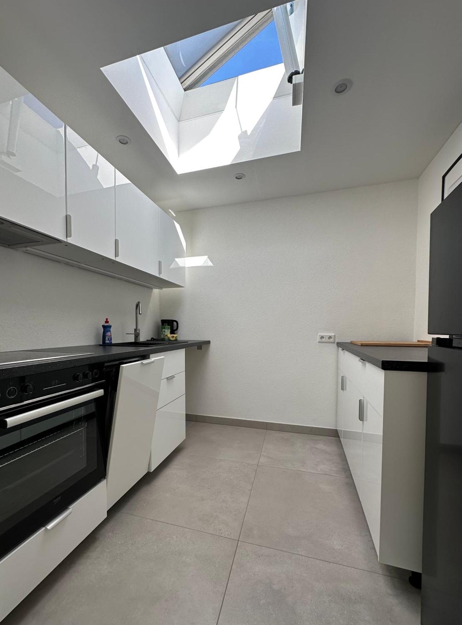 Loft In Eltville Am Rhein - 2 Dz Ngoại thất bức ảnh